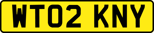 WT02KNY