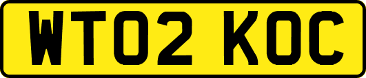 WT02KOC