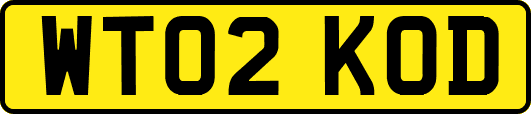 WT02KOD
