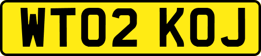 WT02KOJ