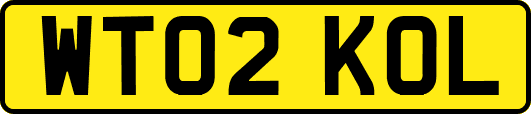 WT02KOL