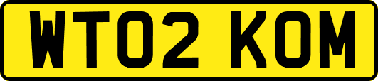 WT02KOM