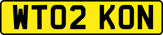 WT02KON