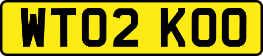 WT02KOO