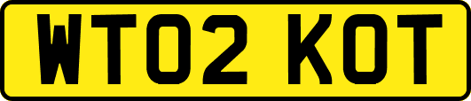 WT02KOT