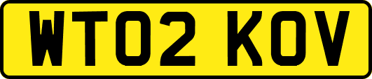 WT02KOV