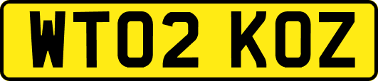 WT02KOZ