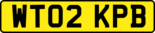 WT02KPB