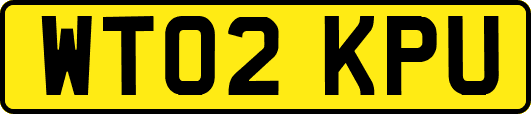 WT02KPU