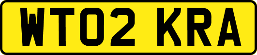 WT02KRA
