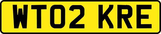 WT02KRE