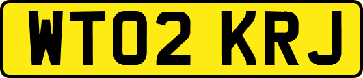 WT02KRJ