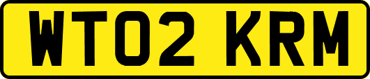 WT02KRM