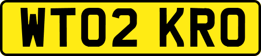 WT02KRO