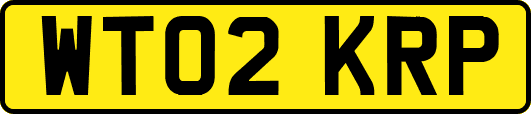 WT02KRP