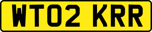 WT02KRR