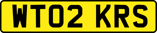 WT02KRS