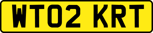 WT02KRT