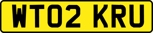 WT02KRU