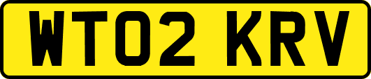 WT02KRV