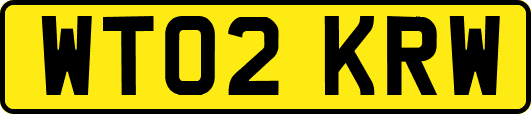WT02KRW