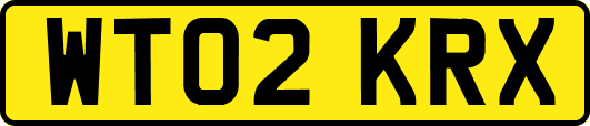 WT02KRX