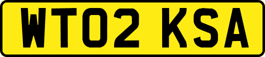 WT02KSA