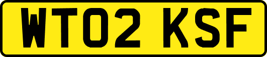WT02KSF