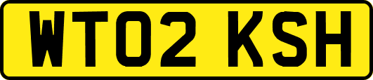 WT02KSH