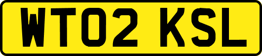 WT02KSL