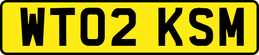 WT02KSM
