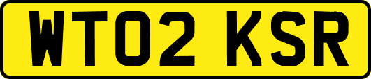 WT02KSR
