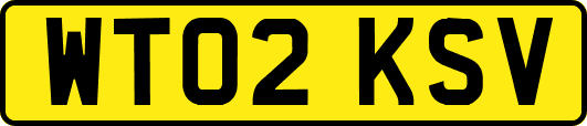 WT02KSV