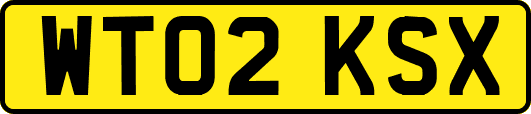 WT02KSX
