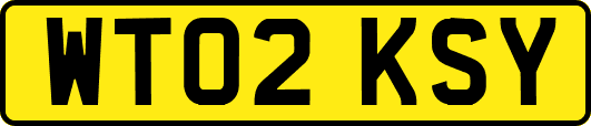 WT02KSY