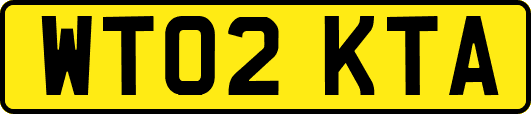 WT02KTA