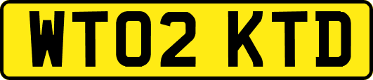 WT02KTD