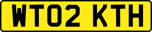 WT02KTH