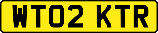 WT02KTR