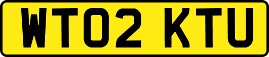 WT02KTU