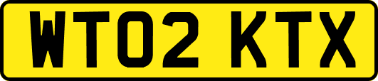 WT02KTX