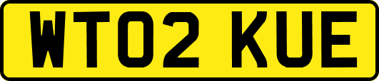 WT02KUE