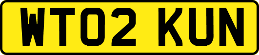 WT02KUN