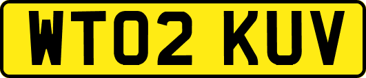 WT02KUV