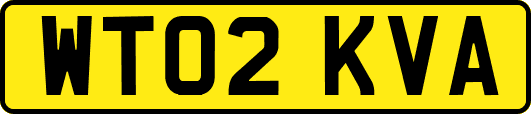 WT02KVA