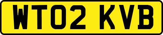 WT02KVB
