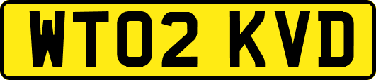 WT02KVD