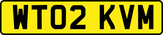WT02KVM