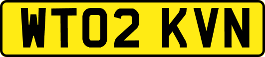 WT02KVN
