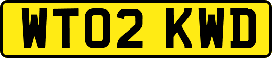 WT02KWD